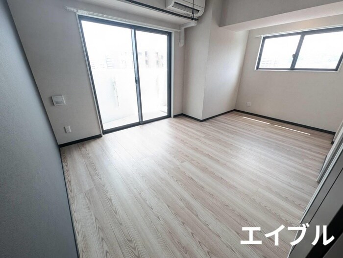 F/bloomの物件内観写真