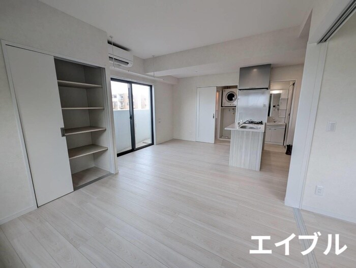 F/bloomの物件内観写真