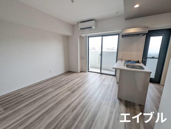 F/bloomの物件内観写真