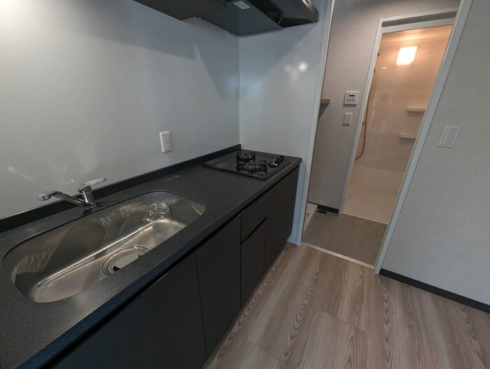 F/bloomの物件内観写真