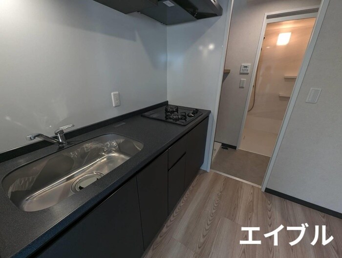 F/bloomの物件内観写真