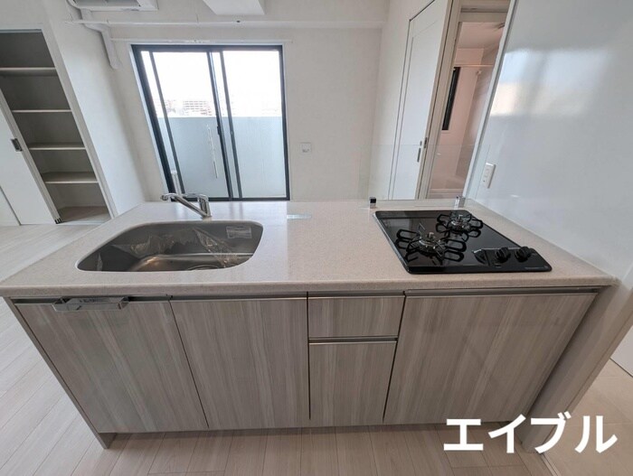 F/bloomの物件内観写真