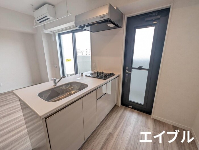 F/bloomの物件内観写真