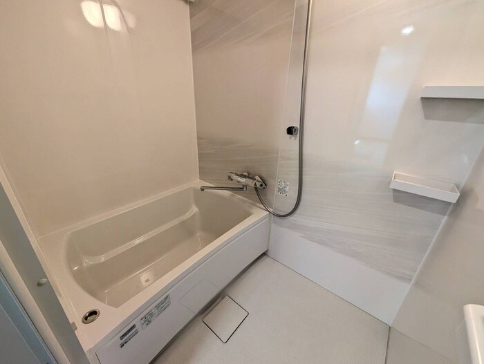 F/bloomの物件内観写真