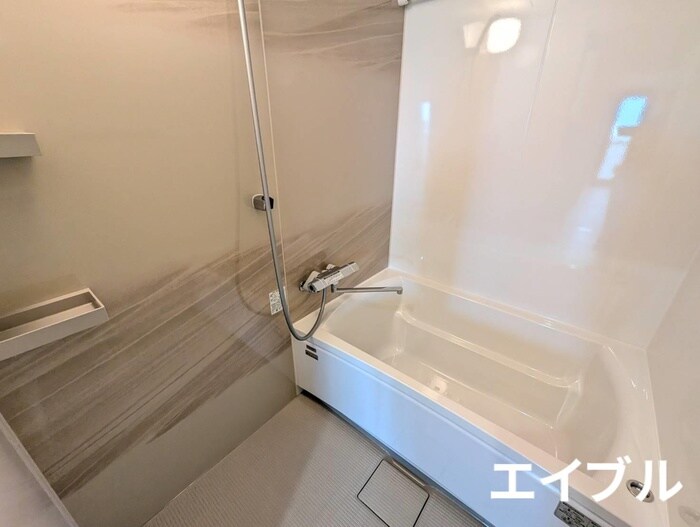 F/bloomの物件内観写真