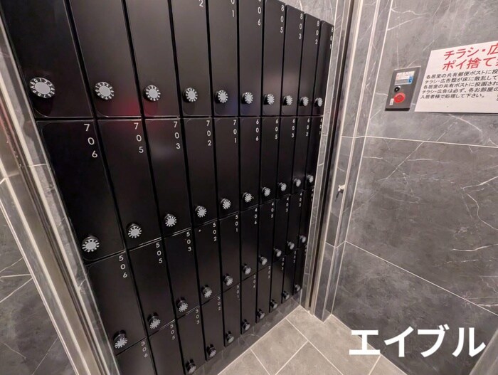 F/bloomの物件外観写真