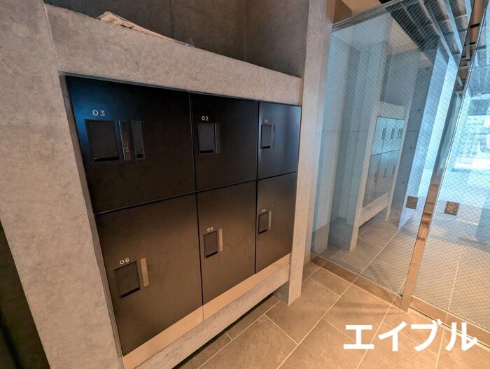 F/bloomの物件外観写真