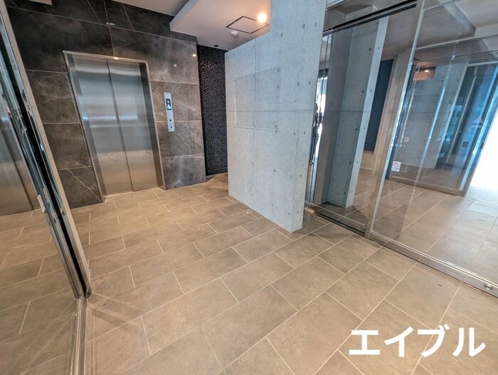 F/bloomの物件外観写真