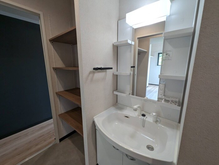 F/bloomの物件内観写真