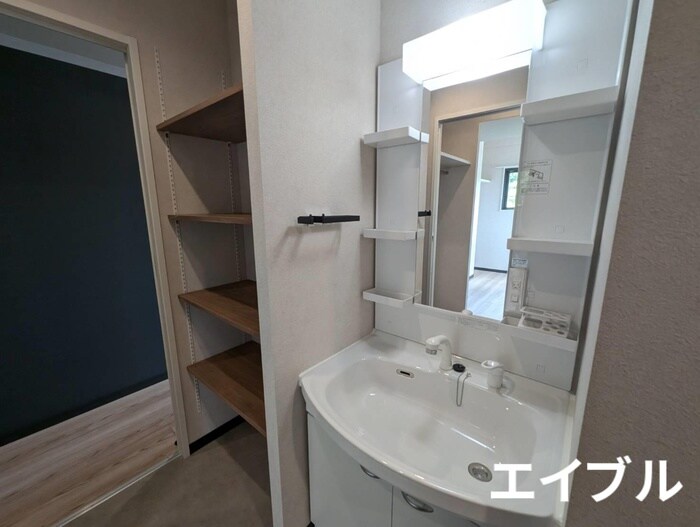 F/bloomの物件内観写真