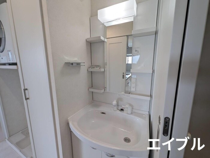 F/bloomの物件内観写真