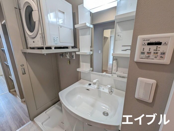 F/bloomの物件内観写真