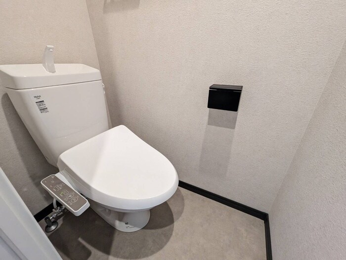 F/bloomの物件内観写真