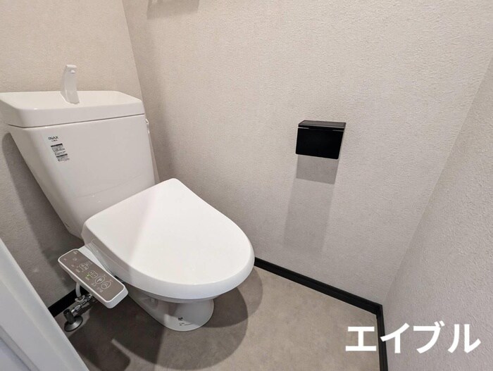 F/bloomの物件内観写真