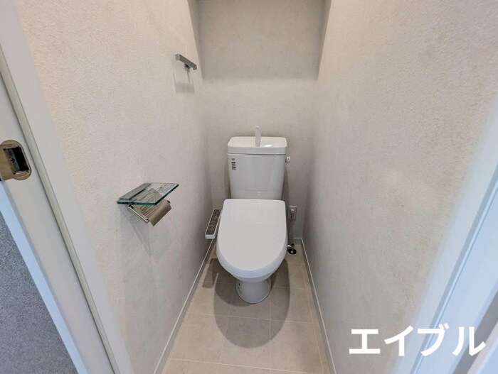 F/bloomの物件内観写真