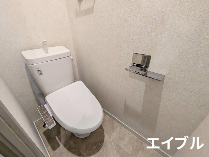 F/bloomの物件内観写真