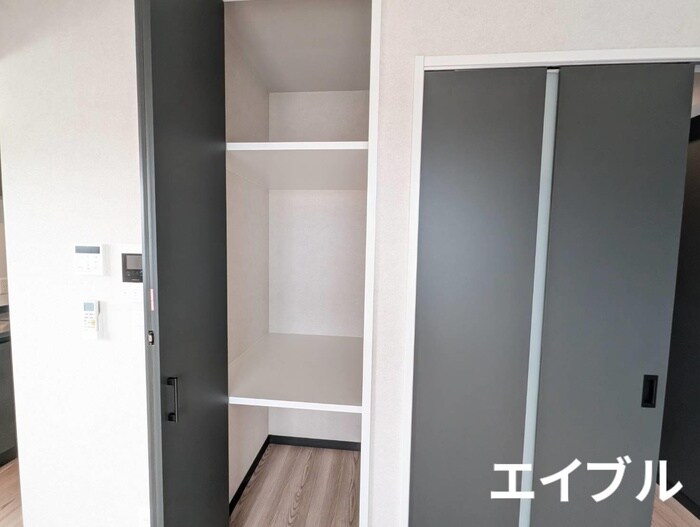 F/bloomの物件内観写真