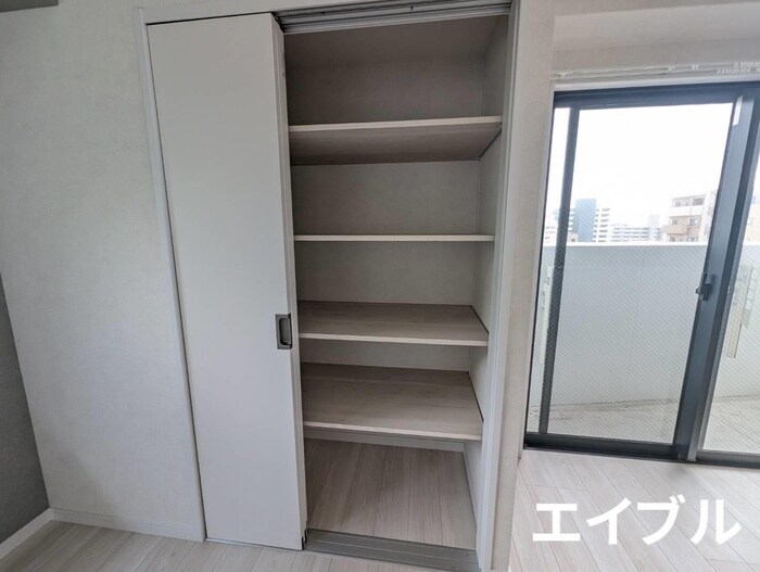 F/bloomの物件内観写真