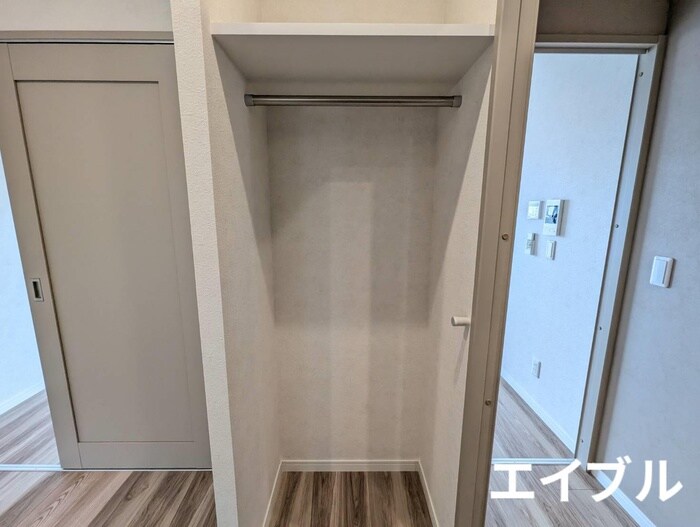 F/bloomの物件内観写真