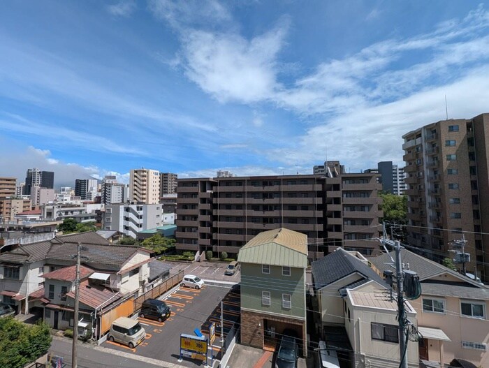 F/bloomの物件内観写真