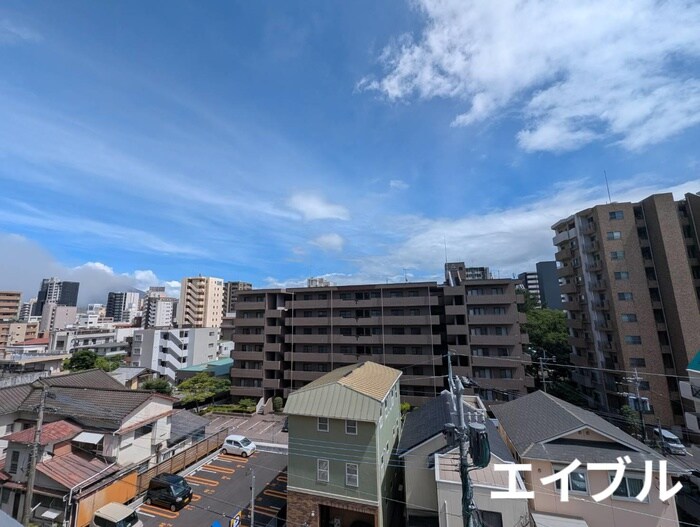 F/bloomの物件内観写真