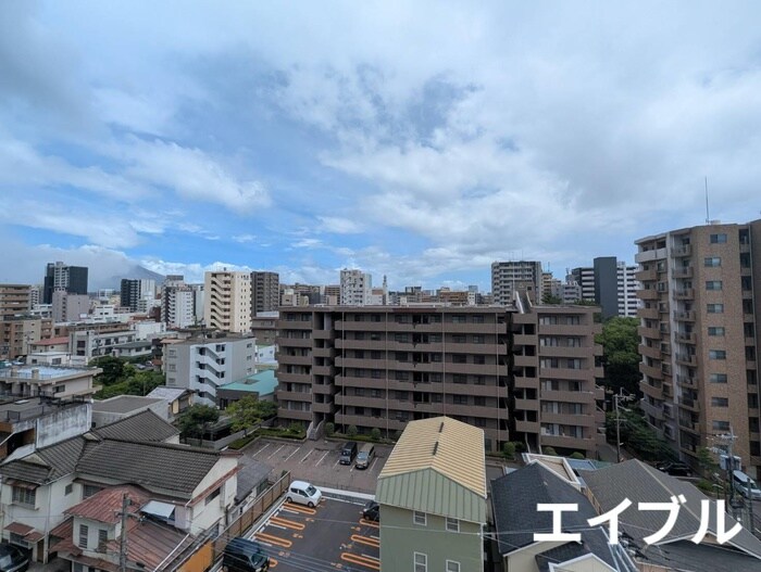 F/bloomの物件内観写真