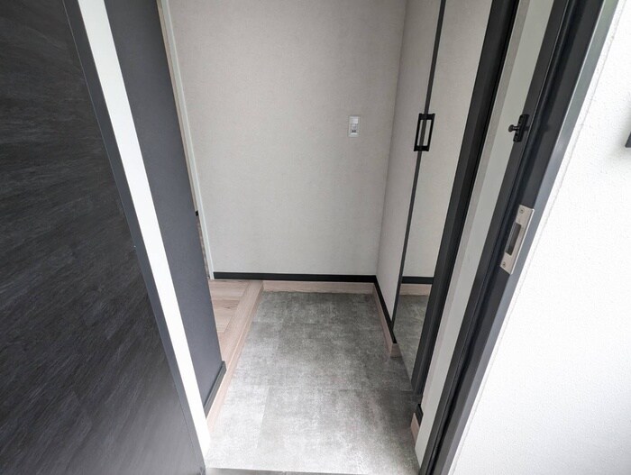 F/bloomの物件内観写真