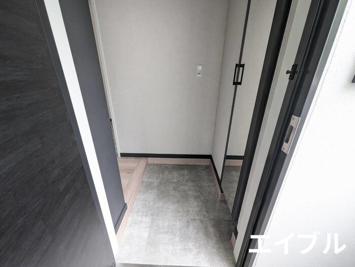 F/bloomの物件内観写真