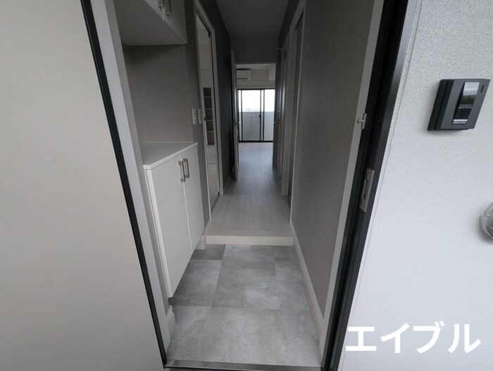 F/bloomの物件内観写真