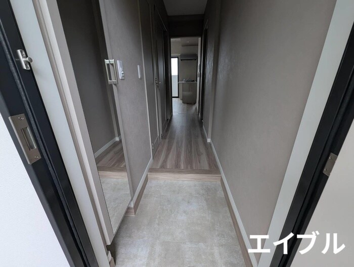 F/bloomの物件内観写真