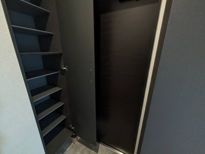 F/bloomの物件内観写真