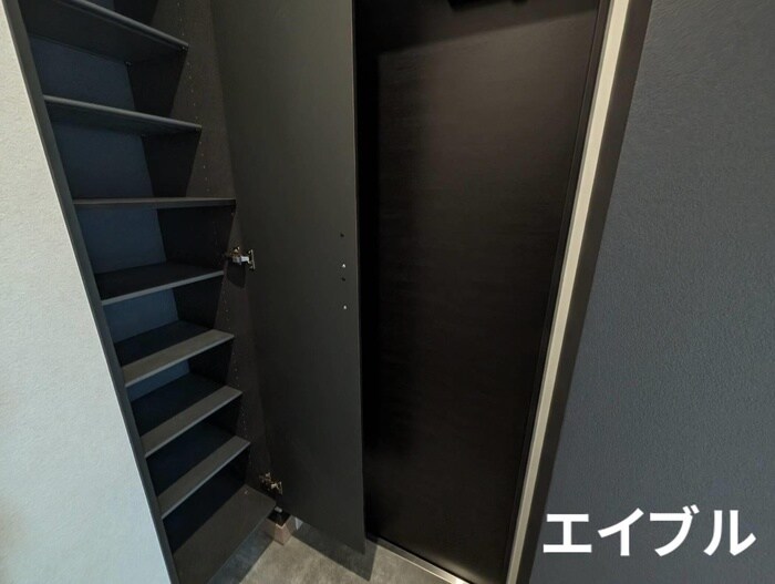 F/bloomの物件内観写真