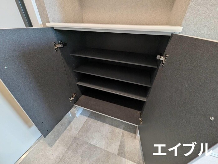 F/bloomの物件内観写真