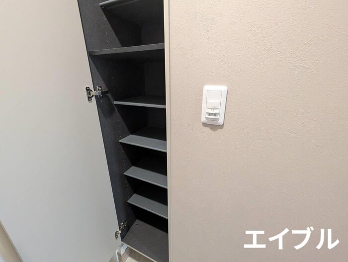 F/bloomの物件内観写真