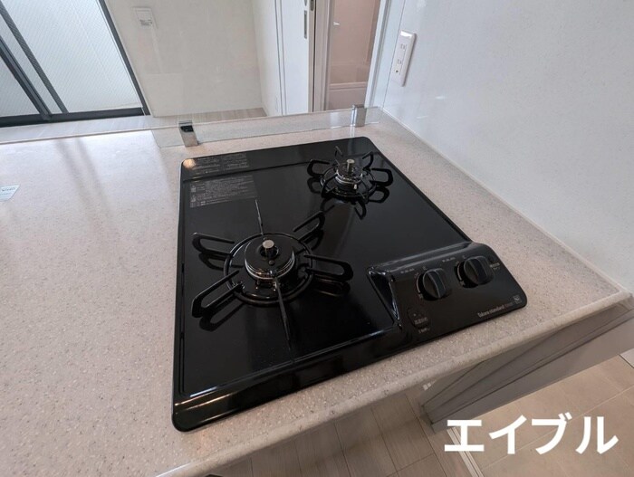 F/bloomの物件内観写真