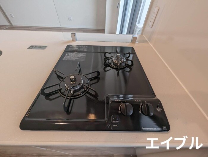 F/bloomの物件内観写真