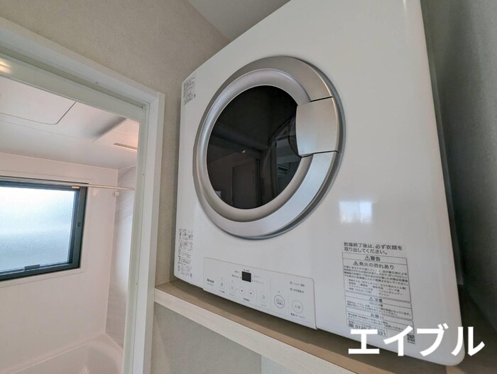 F/bloomの物件内観写真