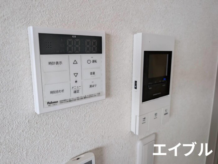 F/bloomの物件内観写真