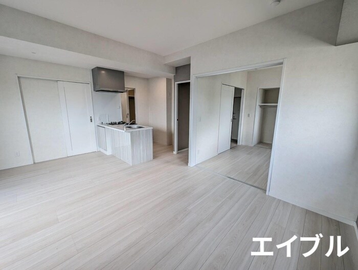F/bloomの物件内観写真