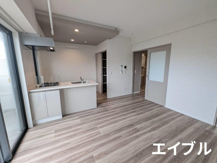 F/bloomの物件内観写真