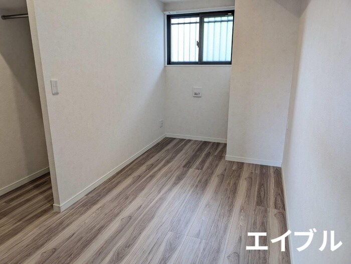 F/bloomの物件内観写真