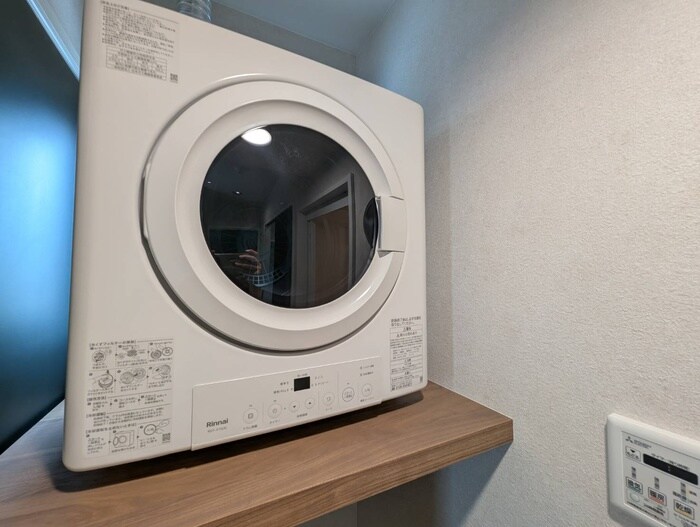 F/bloomの物件内観写真