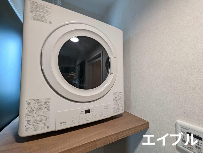 F/bloomの物件内観写真