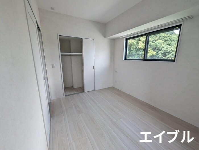 F/bloomの物件内観写真