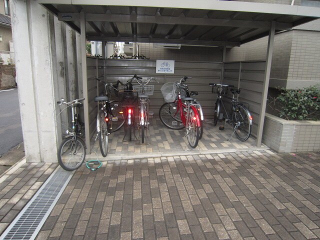 コモ－ド２の物件外観写真