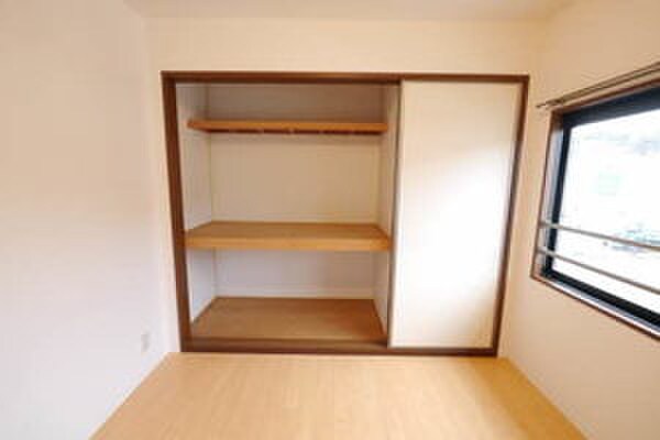 パストラル則松Ａ棟の物件内観写真