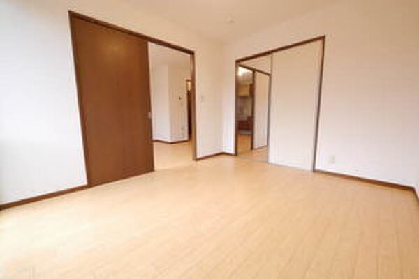 パストラル則松Ａ棟の物件内観写真