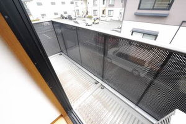 パストラル則松Ａ棟の物件内観写真