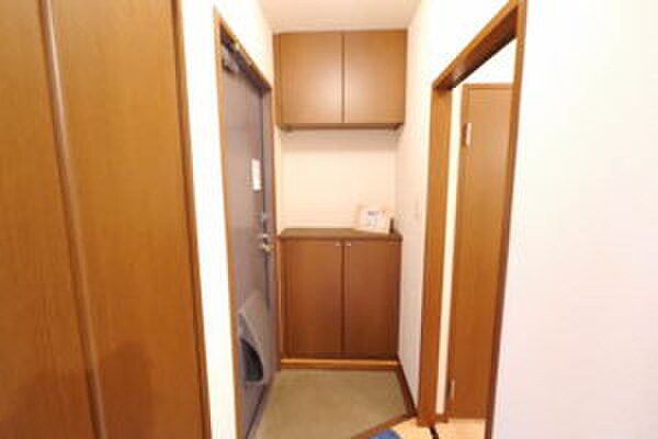 パストラル則松Ａ棟の物件内観写真