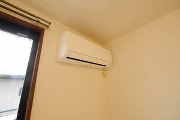 パストラル則松Ａ棟の物件内観写真